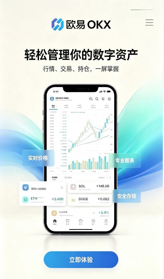 欧交易所APP关于安全交易，你最想知道的几个问题